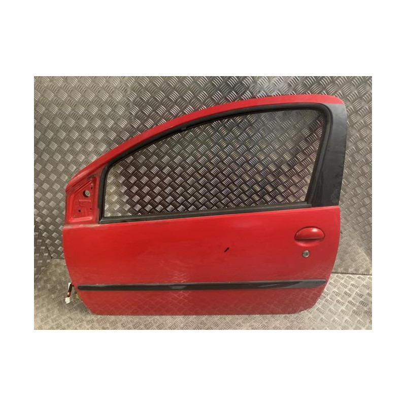 Porte avant gauche CITROEN C1 1 PHASE 1 d’occasion