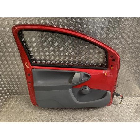 Porte avant gauche CITROEN C1 1 PHASE 1 d’occasion
