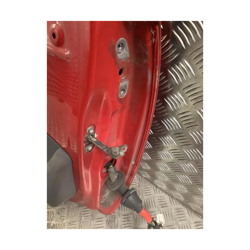 Porte avant gauche CITROEN C1 1 PHASE 1 d’occasion