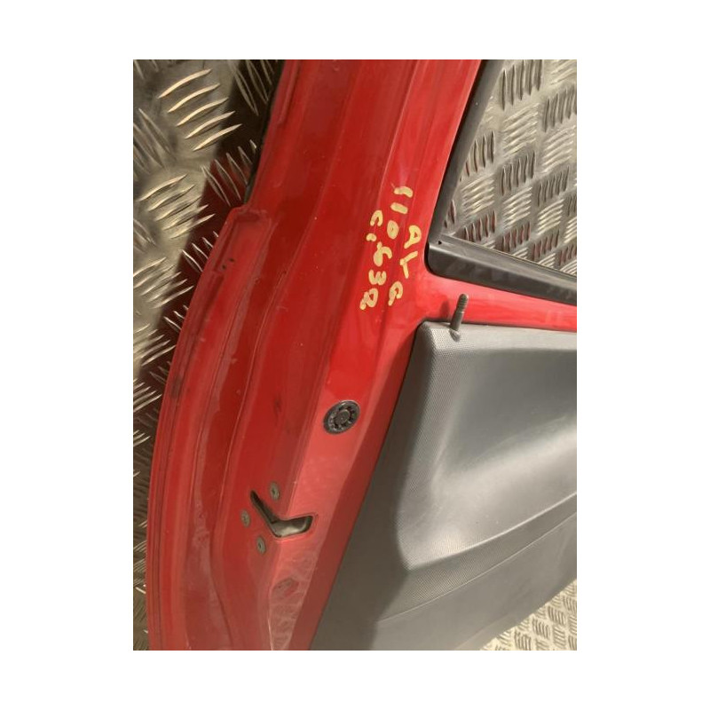 Porte avant gauche CITROEN C1 1 PHASE 1 d’occasion