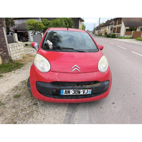 Porte avant gauche CITROEN C1 1 PHASE 1 d’occasion