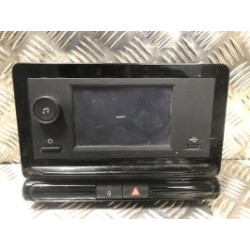 Ecran GPS CITROEN C3 3 PHASE 2 d’occasion