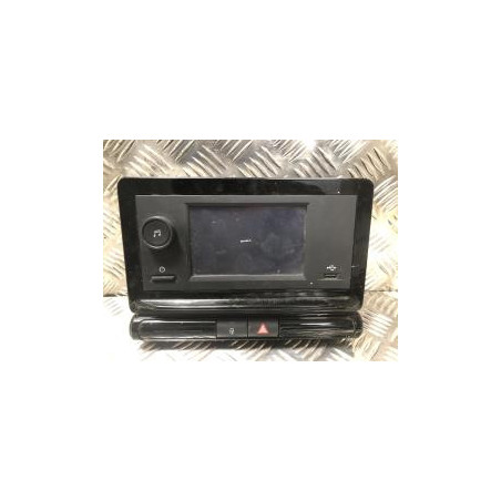 Ecran GPS CITROEN C3 3 PHASE 2 d’occasion