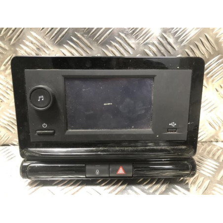 Ecran GPS CITROEN C3 3 PHASE 2 d’occasion