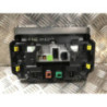 Ecran GPS CITROEN C3 3 PHASE 2 d’occasion