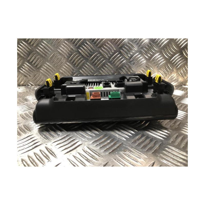 Ecran GPS CITROEN C3 3 PHASE 2 d’occasion
