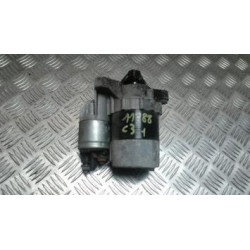 Demarreur CITROEN C3 1 PHASE 2 d’occasion
