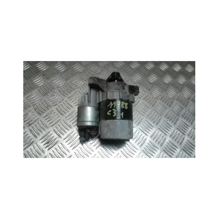 Demarreur CITROEN C3 1 PHASE 2 d’occasion