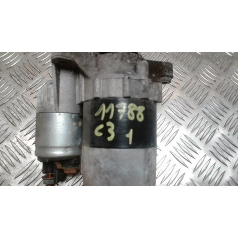 Demarreur CITROEN C3 1 PHASE 2 d’occasion