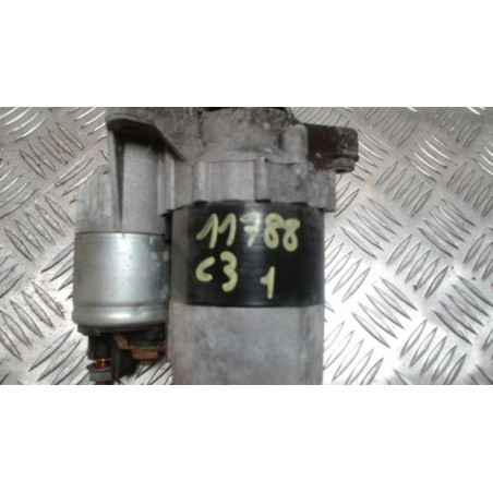 Demarreur CITROEN C3 1 PHASE 2 d’occasion