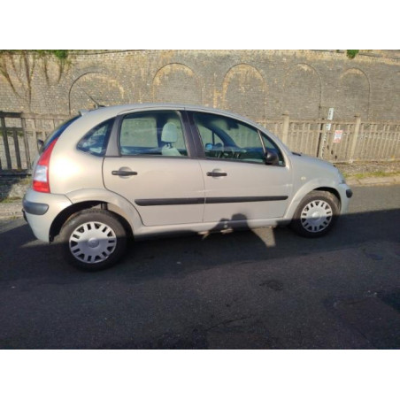 Demarreur CITROEN C3 1 PHASE 2 d’occasion