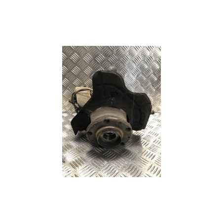 Fusee avant gauche PEUGEOT BOXER 3 PHASE 1 d’occasion