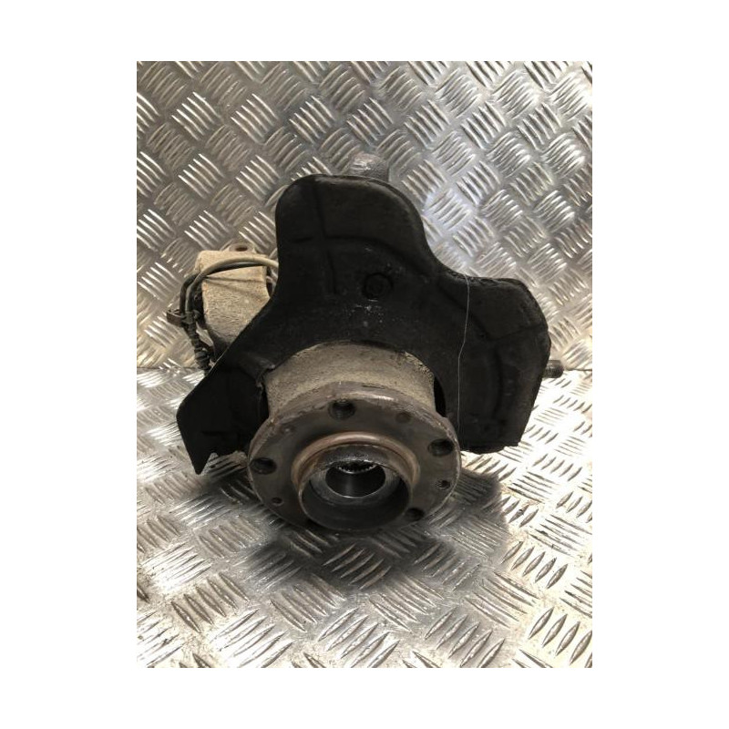 Fusee avant gauche PEUGEOT BOXER 3 PHASE 1 d’occasion