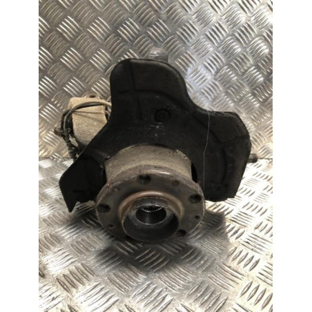 Fusee avant gauche PEUGEOT BOXER 3 PHASE 1 d’occasion