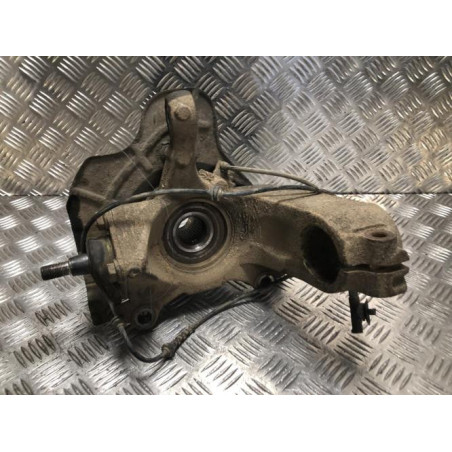 Fusee avant gauche PEUGEOT BOXER 3 PHASE 1 d’occasion