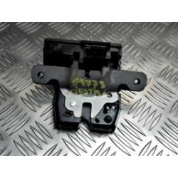 Serrure de hayon FORD FIESTA 6 PHASE 1 d’occasion