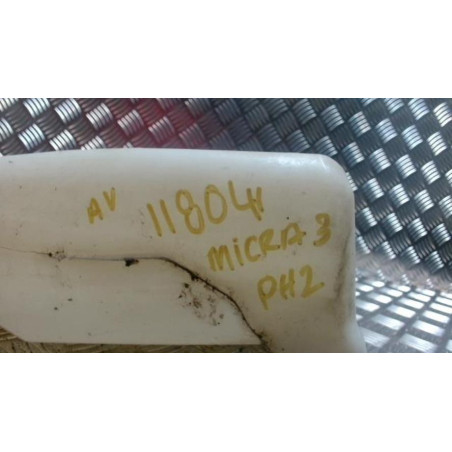 Vase de lave glace NISSAN MICRA 3 PHASE 2 d’occasion
