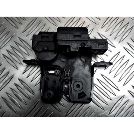 Serrure de hayon RENAULT KANGOO 2 PHASE 1 d’occasion