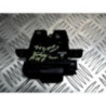 Serrure de hayon RENAULT KANGOO 2 PHASE 1 d’occasion