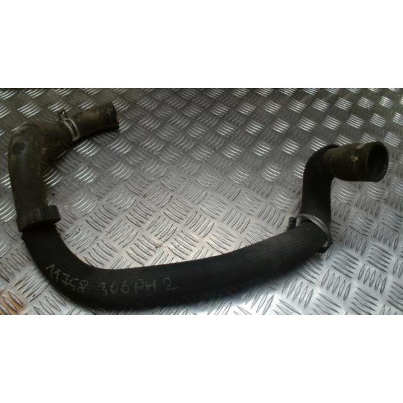 Durite PEUGEOT 306 PHASE 2 d’occasion