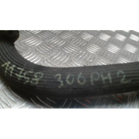 Durite PEUGEOT 306 PHASE 2 d’occasion
