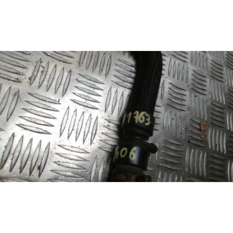 Durite PEUGEOT 406 COUPE d’occasion