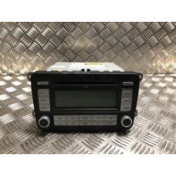 Autoradio d'origine VOLKSWAGEN TOURAN 1 PHASE 2 d’occasion