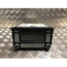 Autoradio d'origine VOLKSWAGEN TOURAN 1 PHASE 2 d’occasion