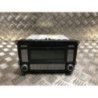 Autoradio d'origine VOLKSWAGEN TOURAN 1 PHASE 2 d’occasion