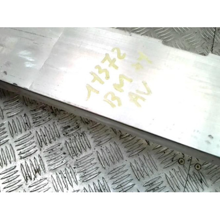 Renfort pare choc avant (traverse) BMW X1 F48 PHASE 1 d’occasion
