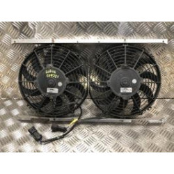 Moto ventilateur radiateur LOTUS ELISE CABRIOLET d’occasion