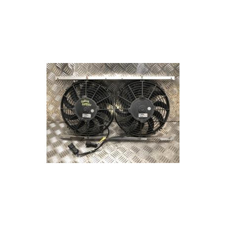 Moto ventilateur radiateur LOTUS ELISE CABRIOLET d’occasion