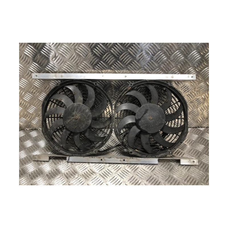 Moto ventilateur radiateur LOTUS ELISE CABRIOLET d’occasion