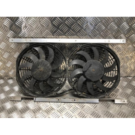 Moto ventilateur radiateur LOTUS ELISE CABRIOLET d’occasion