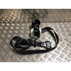 Ceinture arriere gauche VOLKSWAGEN TOURAN 1 PHASE 2 d’occasion