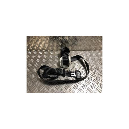 Ceinture arriere gauche VOLKSWAGEN TOURAN 1 PHASE 2 d’occasion