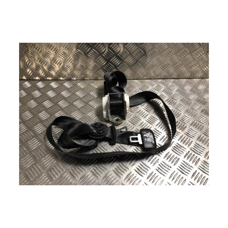 Ceinture arriere gauche VOLKSWAGEN TOURAN 1 PHASE 2 d’occasion