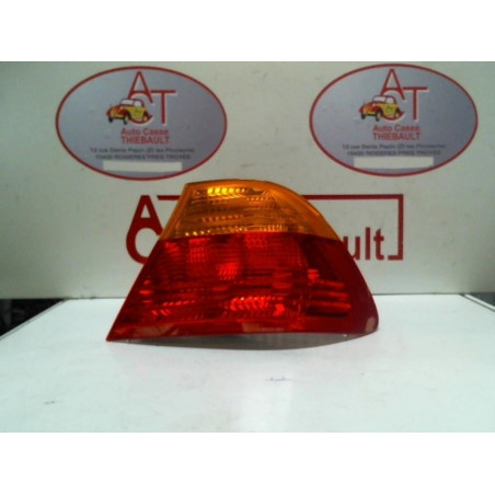 Feu arriere principal droit (feux) BMW SERIE 3 (E46) d’occasion