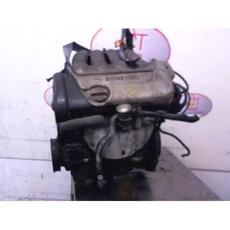 Moteur OPEL TIGRA d’occasion