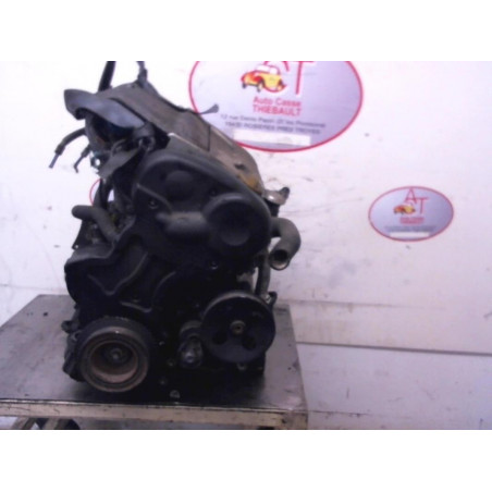 Moteur OPEL TIGRA d’occasion