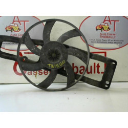 Moto ventilateur radiateur RENAULT TWINGO I d’occasion