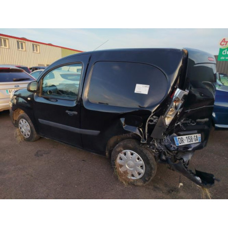 Poignee porte avant droit RENAULT KANGOO 2 PHASE 2 d’occasion