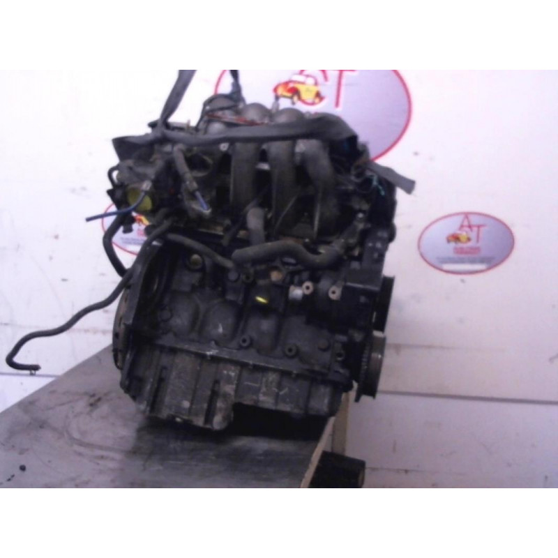 Moteur OPEL TIGRA d’occasion