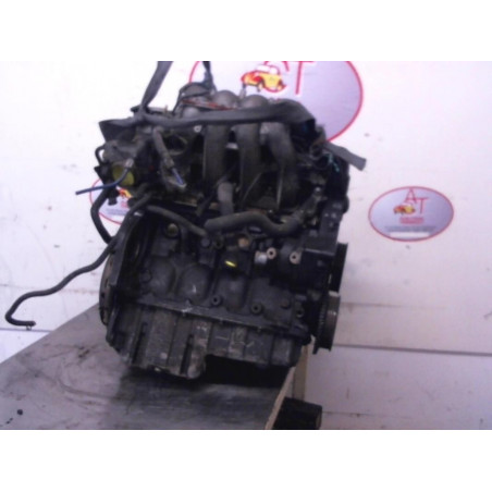 Moteur OPEL TIGRA d’occasion
