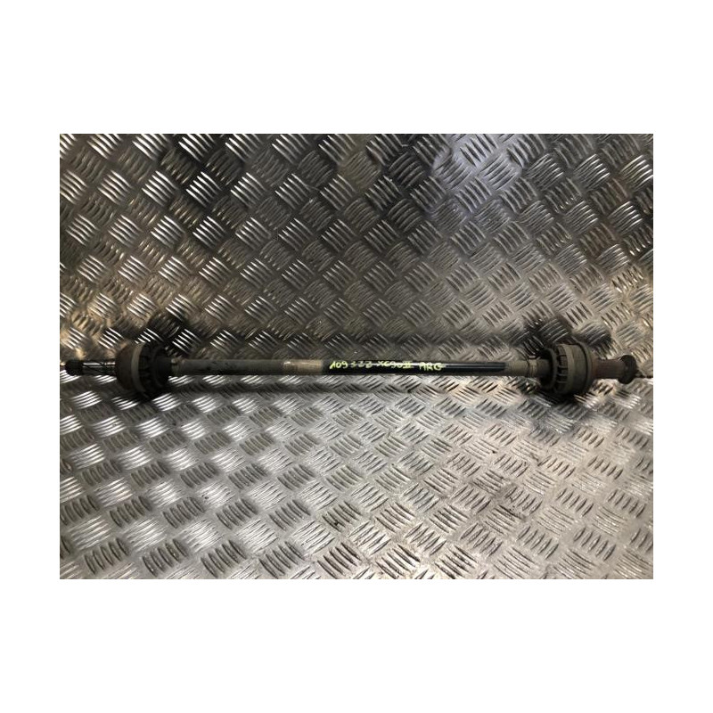 Cardan arriere gauche (transmission) VOLVO XC 90 2 PHASE 1 d’occasion