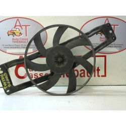Moto ventilateur radiateur RENAULT TWINGO I d’occasion