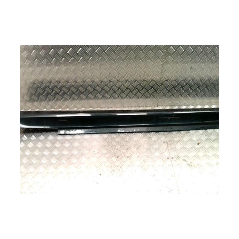 Bas de caisse gauche MERCEDES CLASSE B 245 PHASE 1 d’occasion