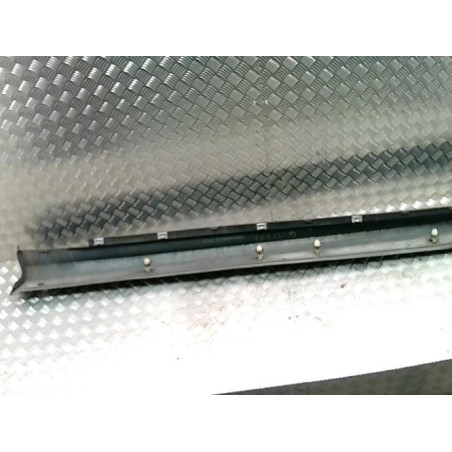 Bas de caisse gauche MERCEDES CLASSE B 245 PHASE 1 d’occasion