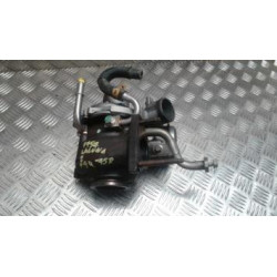 Turbo RENAULT LAGUNA 2 PHASE 2 d’occasion