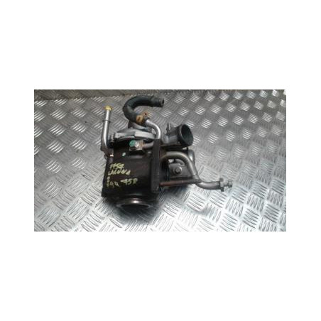 Turbo RENAULT LAGUNA 2 PHASE 2 d’occasion